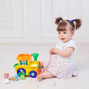 Gentle Music for Baby's Play Time - Gentle Baby Music