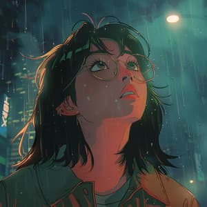 Thunder's Embrace - Sound FX Pro