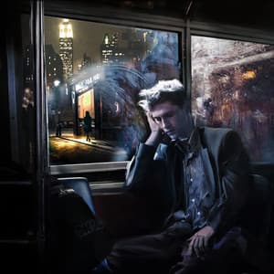 On the Train Ride Home - The Paper Kites