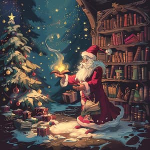 Christmas Music 2024 - Christmas Music 2024