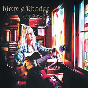 Covers - Kimmie Rhodes