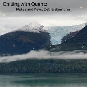 Chillin' with Quantz - Johann Joachim Quantz