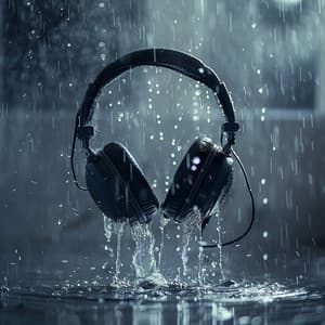 Rainfall Harmonics: Nature Symphony - Myrs