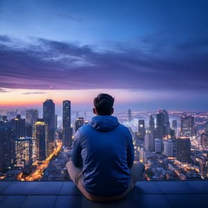 Las Crónicas Del Ritmo: Colección De Ritmos Hip Hop - Épica de Frecuencias