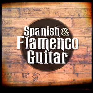 Spanish & Flamenco Guitar - Guitarra Española, Spanish Guitar