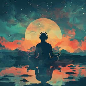 Inner Depths: Music for Mindful Meditation - Reclaiming Nature