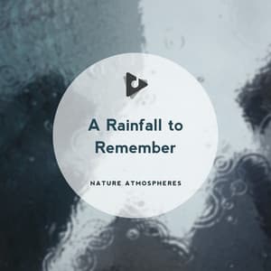A Rainfall to Remember - Nature Sounds ASMR