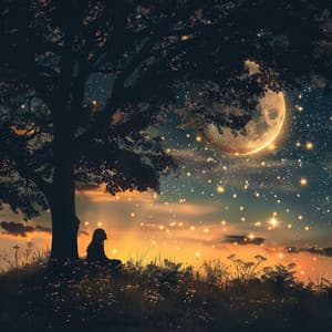 Relaxation Melodies for Soothing Evenings - Karma Ritual