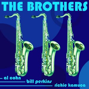 The Brothers! - Al Cohn