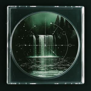 Come Across the Hymning Waterfall - Waterfalls