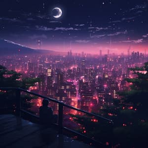 Chill Vibes: Lofi Relaxation Beats - Anime Lofi Playlist