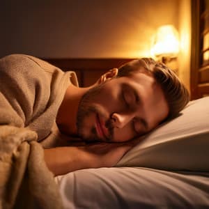 Noches Calmadas Con Melodías De Sueño De Hip Hop - Silencio Curativo