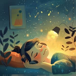 Dreamscape Tones: Sleep Music Suite - Delta Wave Deep Sleep