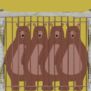 Music for Happy Sundays - Happy Coffee Shop Music