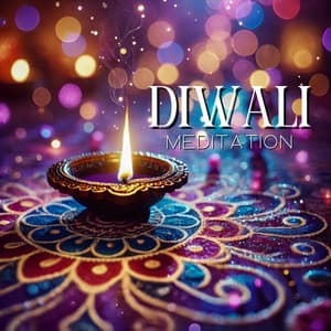 Diwali Meditation: Finding Peace Amidst the Festivities - Hindu Academy