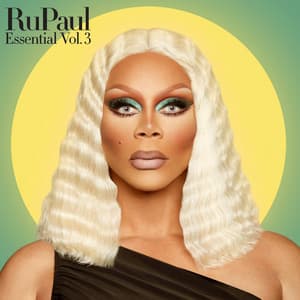 Essential, Vol. 3 - RuPaul