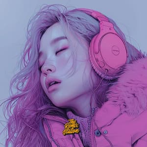 kpop hits in a lofi style - The Remix Station