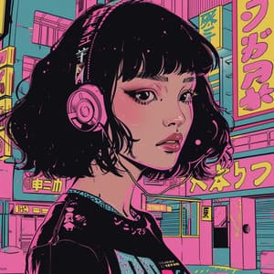 ChillSanctum: Vibe Zen - NULOOFI