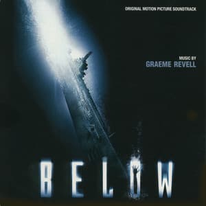 Below - Graeme Revell