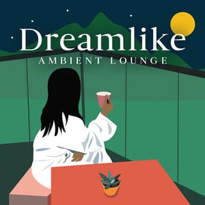 Dreamlike Ambient Lounge: Music to Chill Out and Feel the Late Night Vibes - Chillout Sound Festival
