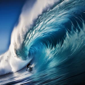 Concentración En El Océano: Paisajes Sonoros Marinos Centrados - 101 Naturaleza