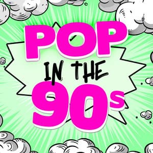 Pop in the 90's - 90s allstars