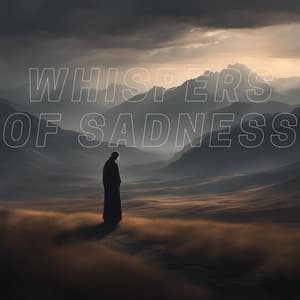 Whispers of Sadness - Ilitaony D Bucheshka
