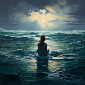 Éxtasis Musical: Masaje Con Melodías Oceánicas - Naturaleza gentil