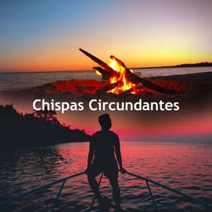 Chispas Circundantes - Guitarras Flamencas