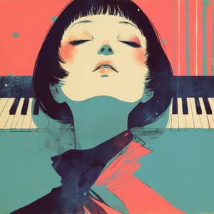 Emotive Harmonic Pathways - Zen Musique Détente