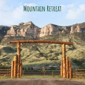 Mountain Retreat - Beach Top Sounders