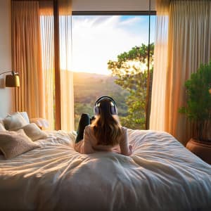 Calma Melódica: Armonías Para La Sanación - Sonido Submarino