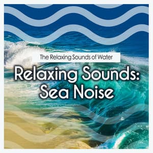 Relaxing Sounds: Sea Noise - The Relaxing Sounds of Water