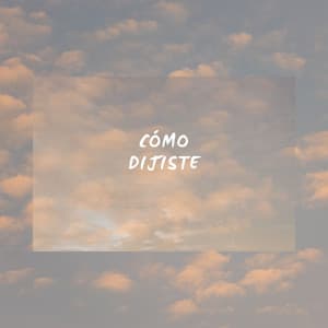 Como Dijiste - Praise Mode