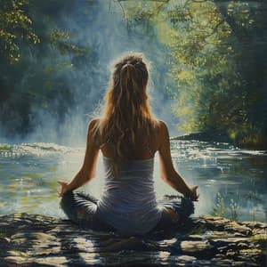 Música Relajante De Arroyos: Sonidos Relajantes Para La Calma - Tribu del sueño