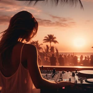 Ibiza Beach Party: Ultimate EDM Chill Mix, Ambient Lounge & Chill Out Del Mar - DJ Charles EDM