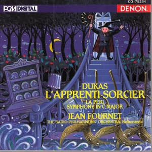 Dukas: The Sorcerer's Apprentice - Paul Dukas