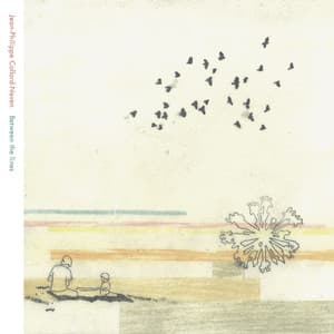 Between the Lines - Jean-Philippe Collard-Neven