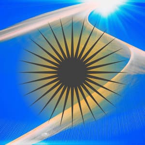 Jazz Violin - Ambiance for Beautiful Illusions - Focus and Work