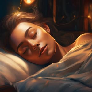 Melodías Lofi Tranquilas Para Dormir En Paz - Lluvia tranquila para dormir