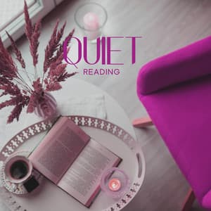 Quiet Reading: Jazz Background Music for Reading, Literature Lovers - Jazz Music Collection Zone