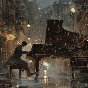 Råd från Regnens Älvor: Fantastiska Finesser från Regnvattens Källa - Deep Dreams