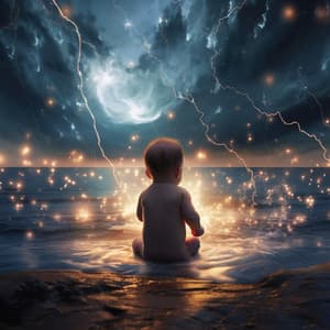 Musical Ocean Babies: A Gentle Melodic Journey - Waters Of Deluge