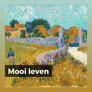 Mooi leven - Ontspannende Muziek