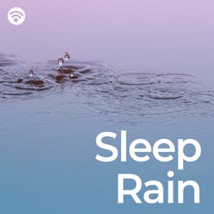 Sleep Rain - Rain Sleep Sounds