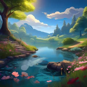 Ritmos De Hip Hop Para Mentes Concentradas - Concentración de latidos binaurales