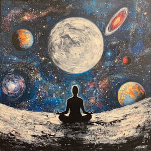 天使般爪子圣所 - Ambient Chill