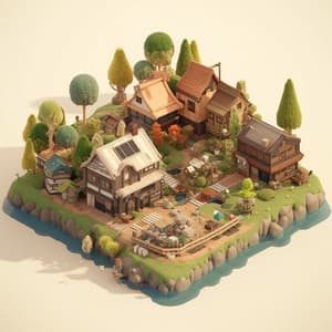 No Destination - Study Power