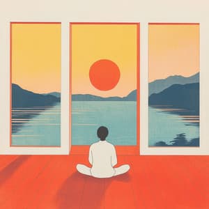 浮世の秘密 - Meditation for Healing