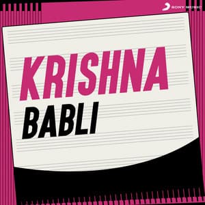 Babli - Krishna